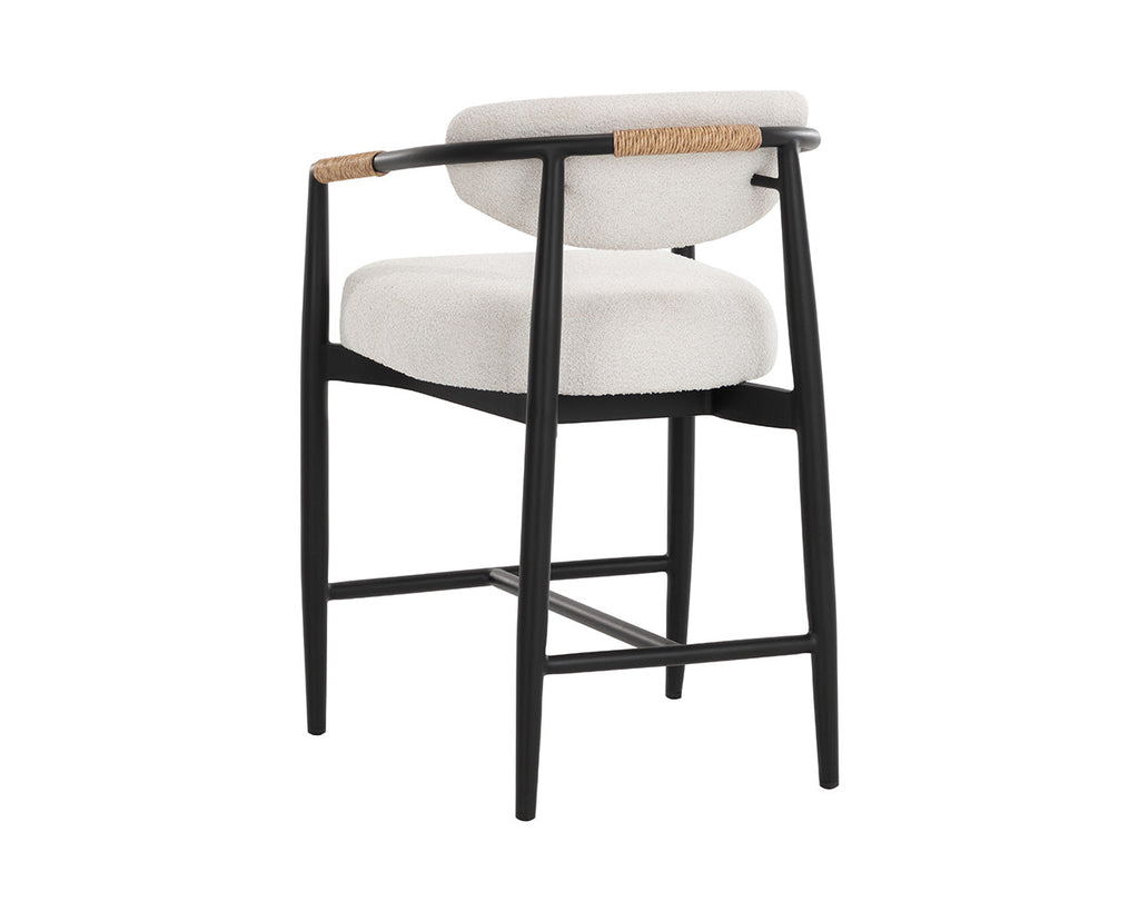 Marita Counter Stool - view 7