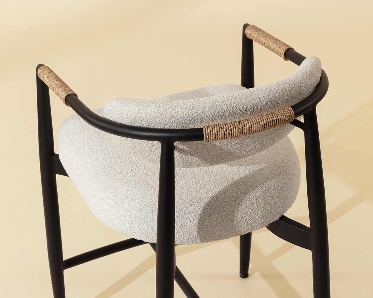 Marita Counter Stool - view 3