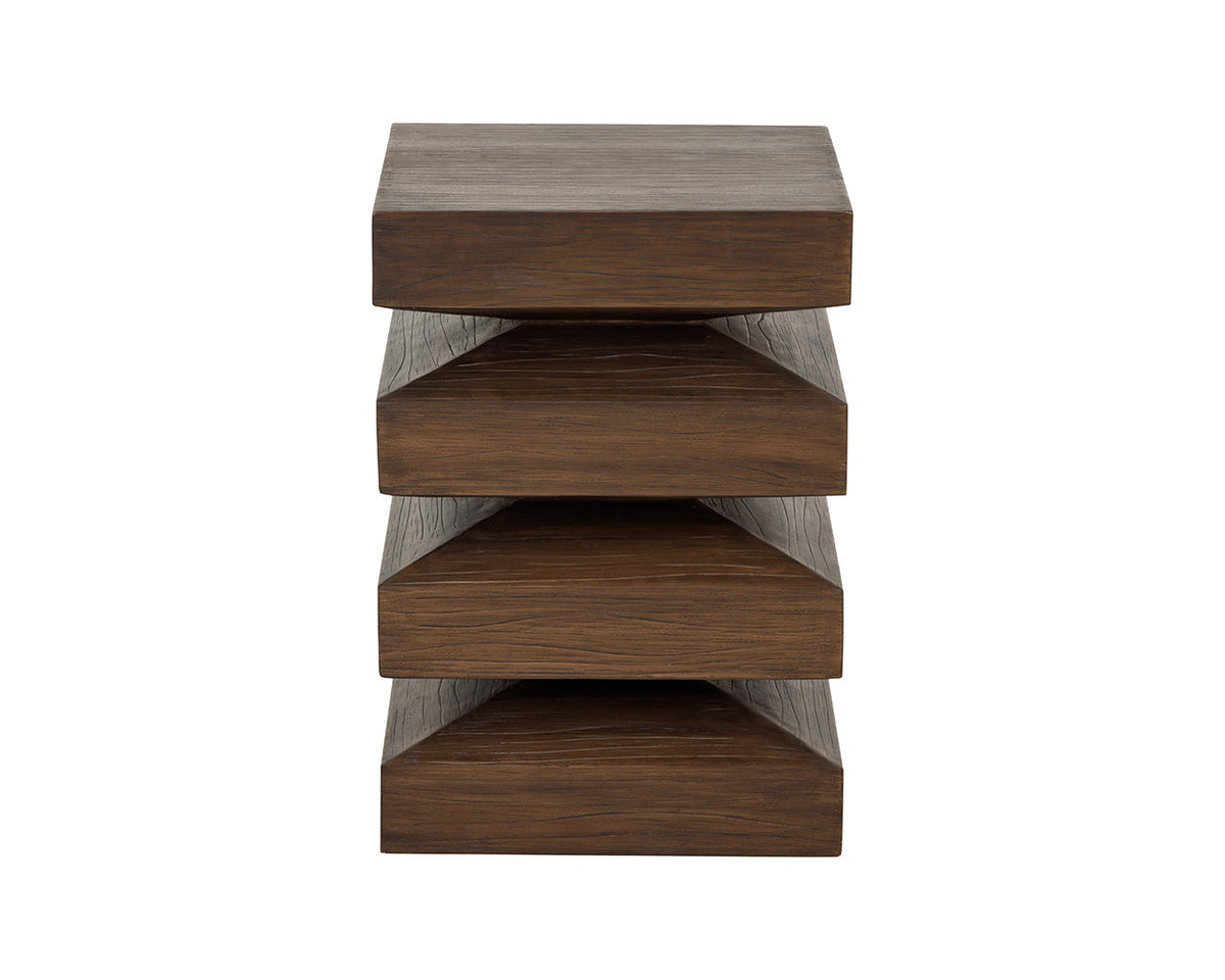 Robarts End Table