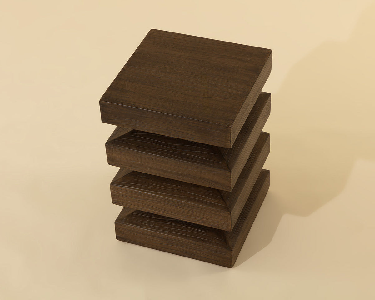 Robarts End Table