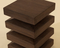 Robarts End Table