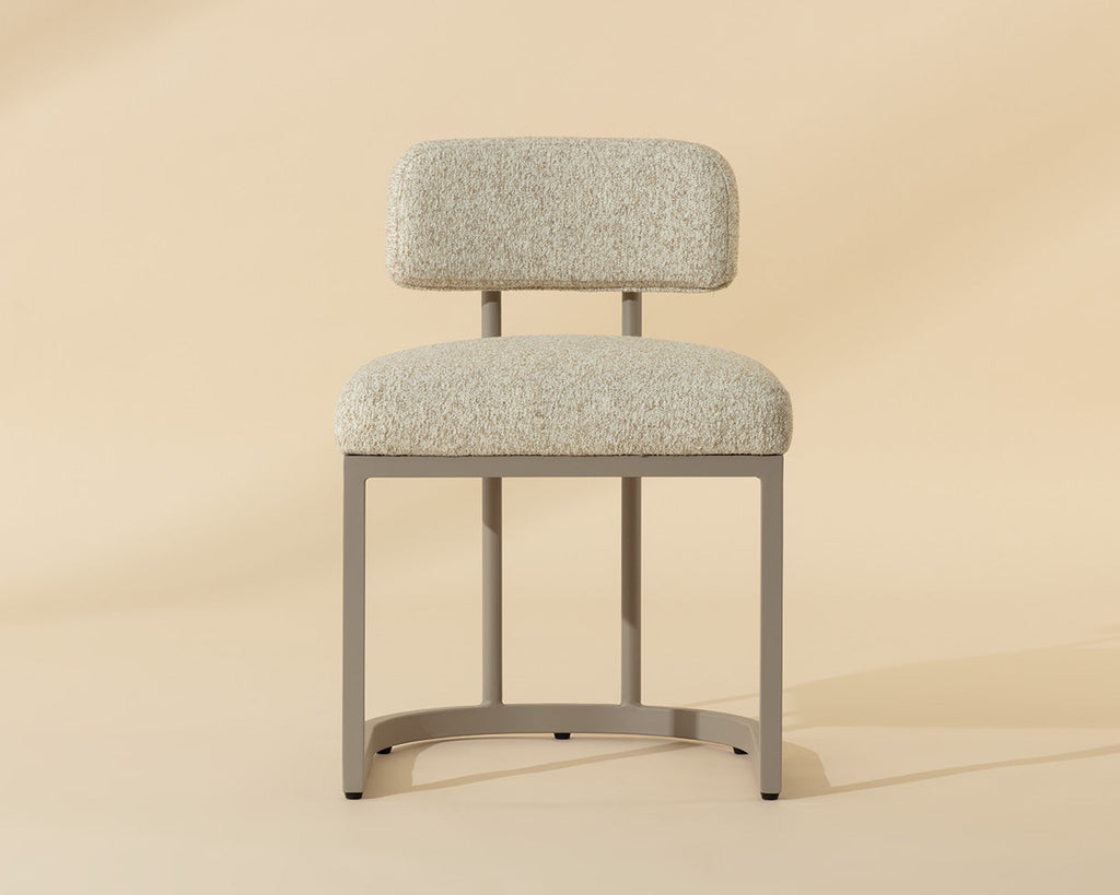 Levanto Dining Chair - None - view 3