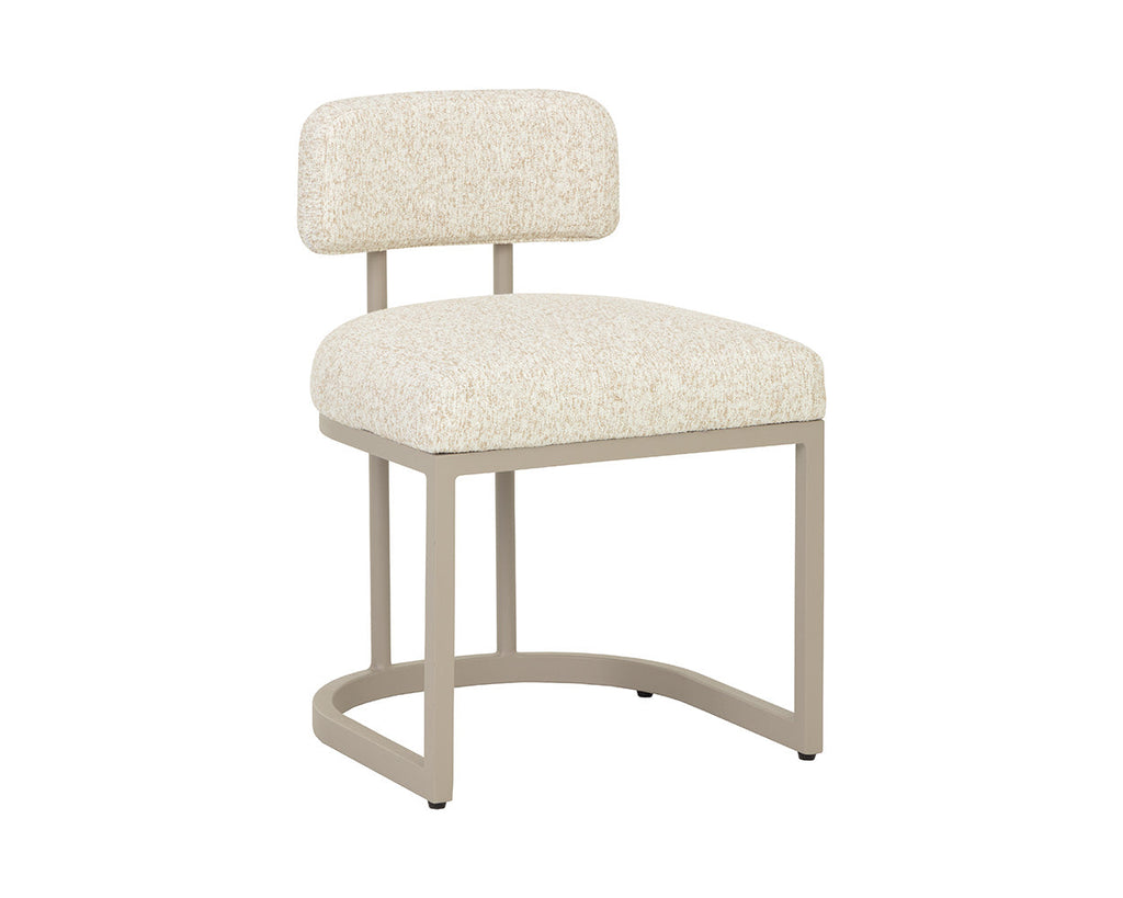 Levanto Dining Chair - None - view 5