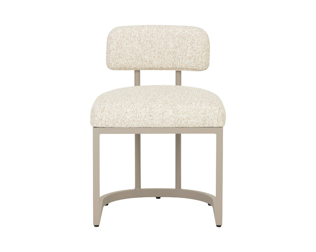 Levanto Dining Chair - None - view 6