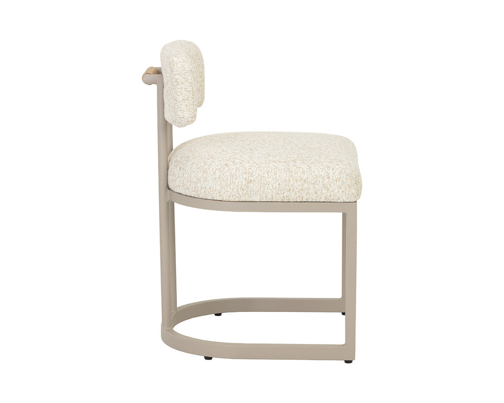 Levanto Dining Chair - None - view 7