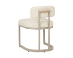 Levanto Dining Chair - None - view 8