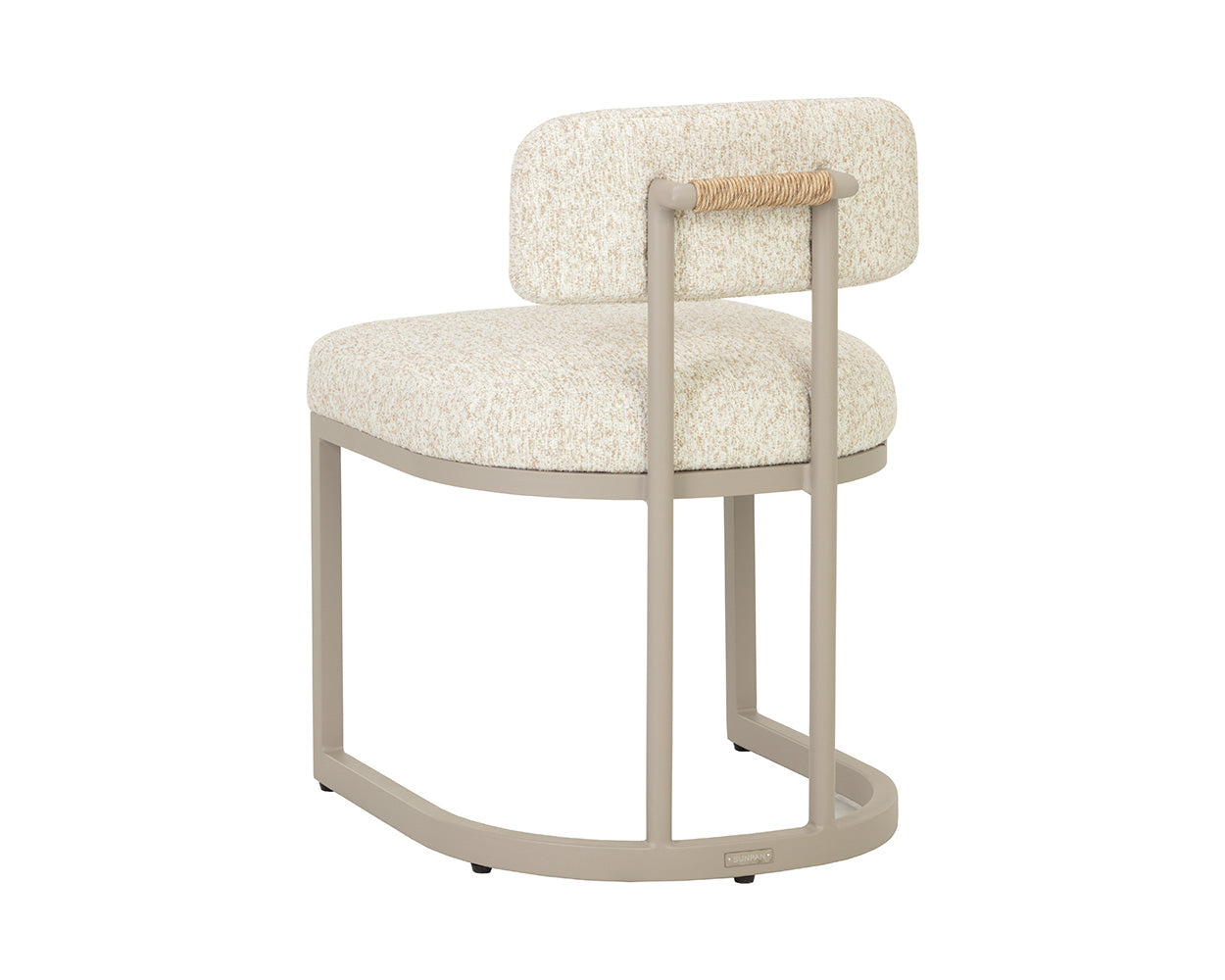 Levanto Dining Chair - None - view 8