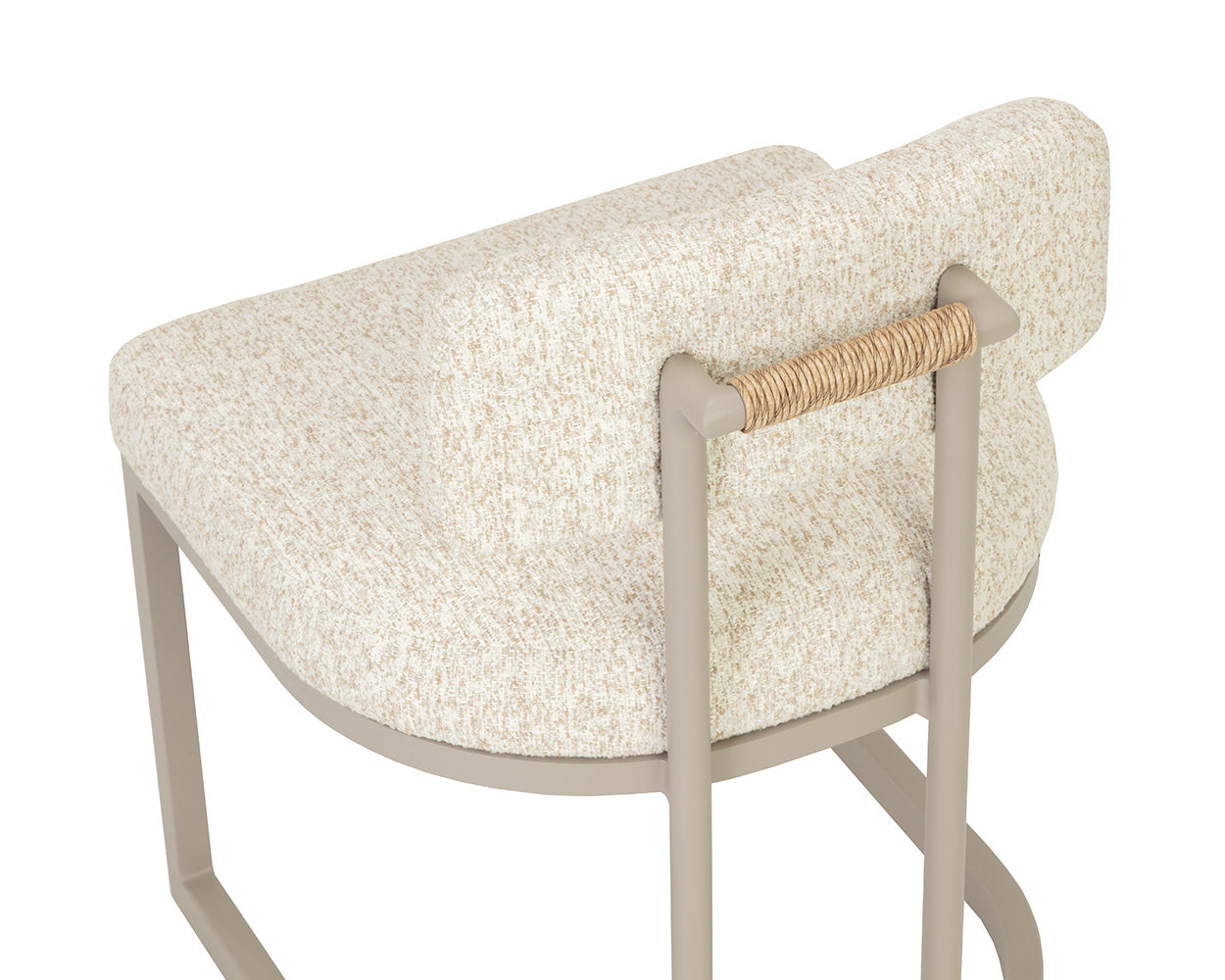 Levanto Dining Chair - None - view 9
