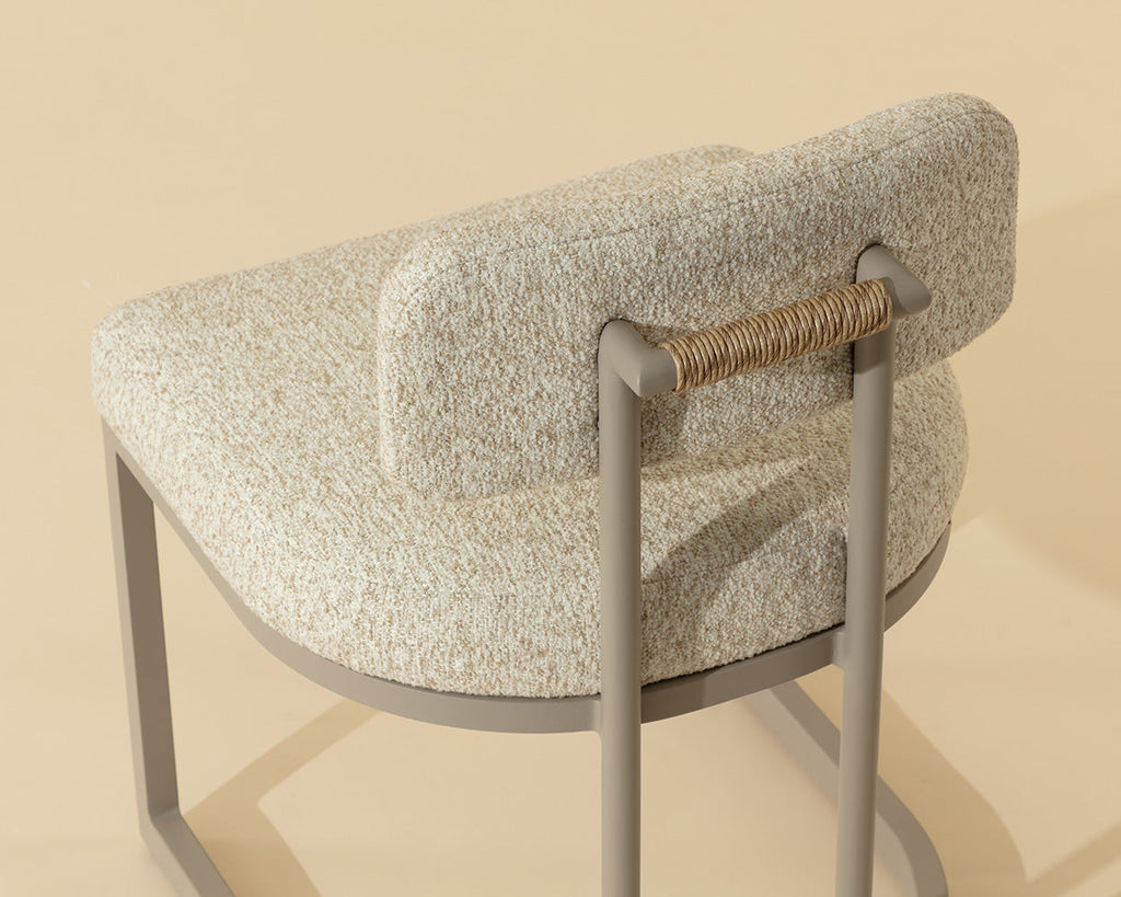 Levanto Dining Chair - None - view 4