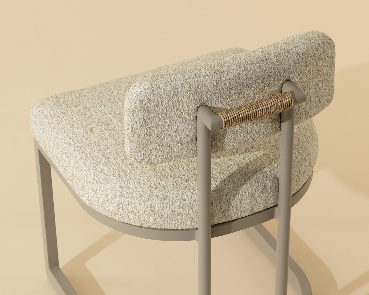 Levanto Dining Chair - None - view 4