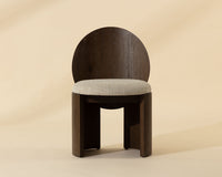 Mitre Dining Chair