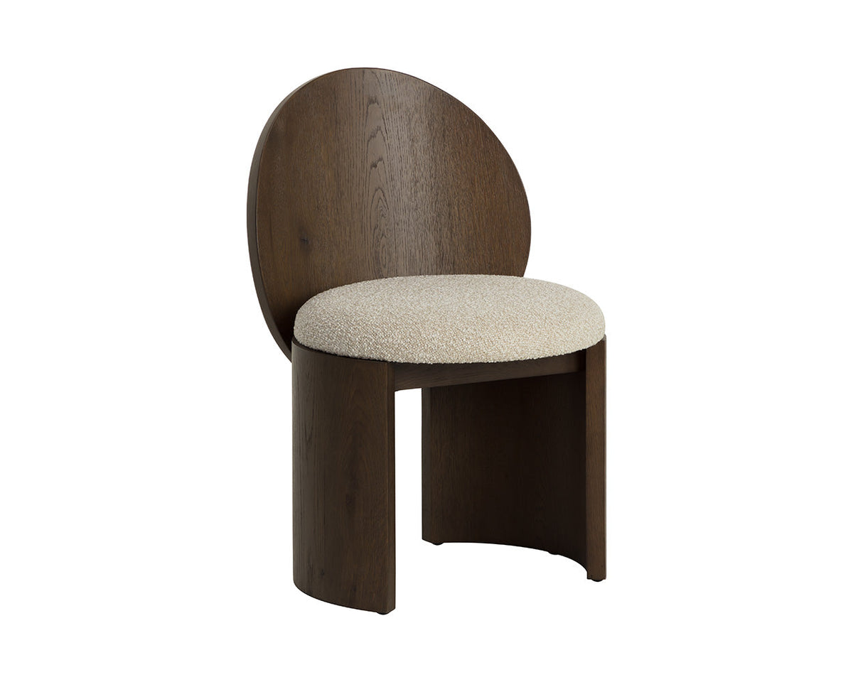 Mitre Dining Chair