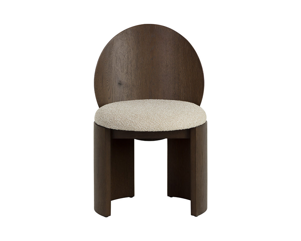 Mitre Dining Chair