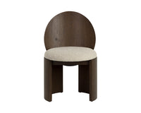 Mitre Dining Chair