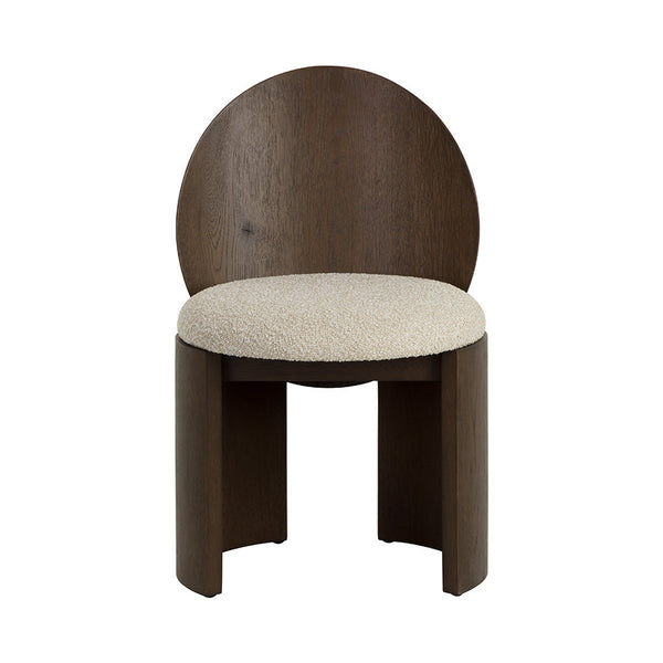 Mitre Dining Chair
