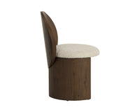 Mitre Dining Chair
