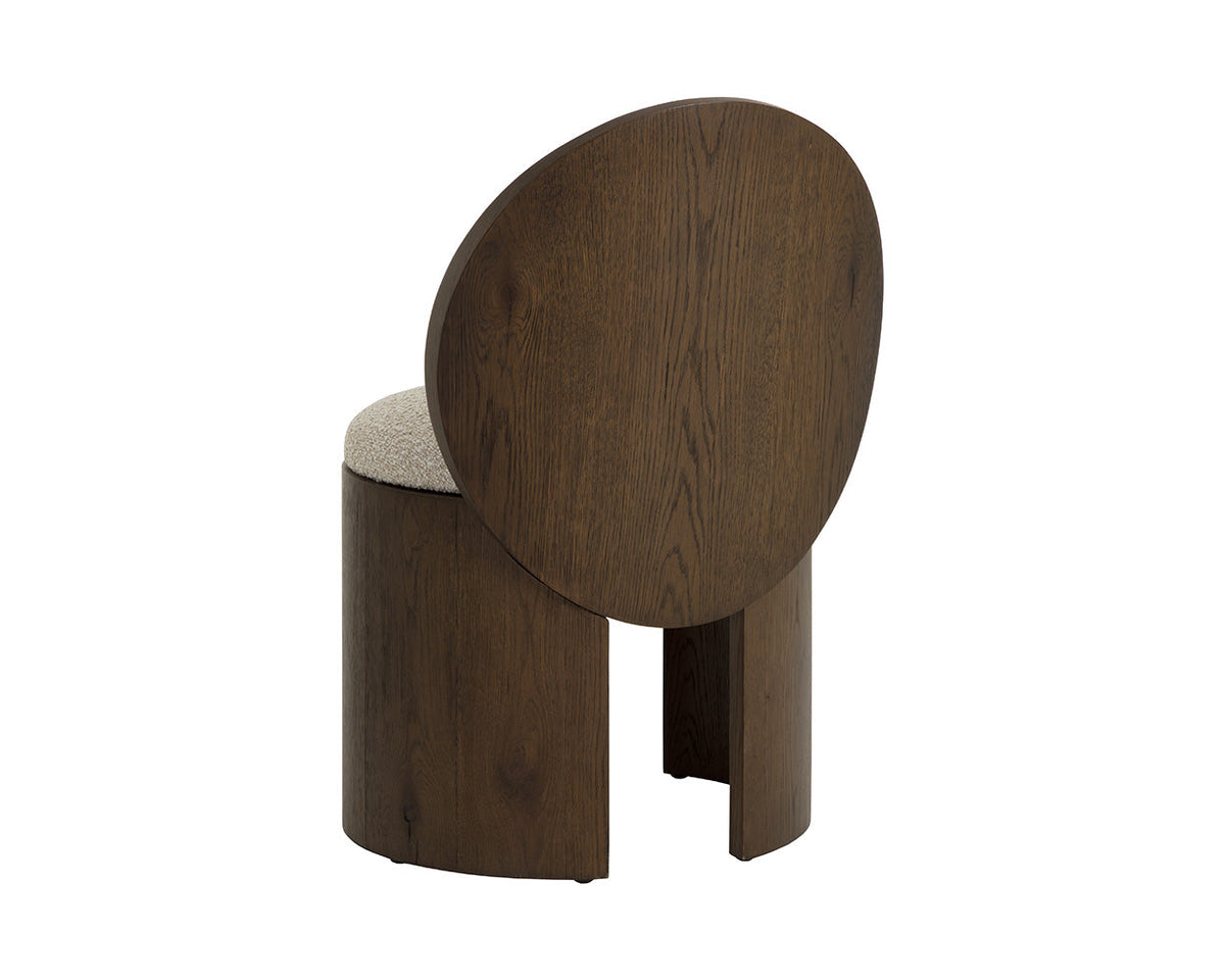 Mitre Dining Chair