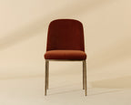 Nestor Dining Chair - Meg Rust