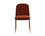Nestor Dining Chair - Meg Rust