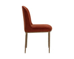 Nestor Dining Chair - Meg Rust