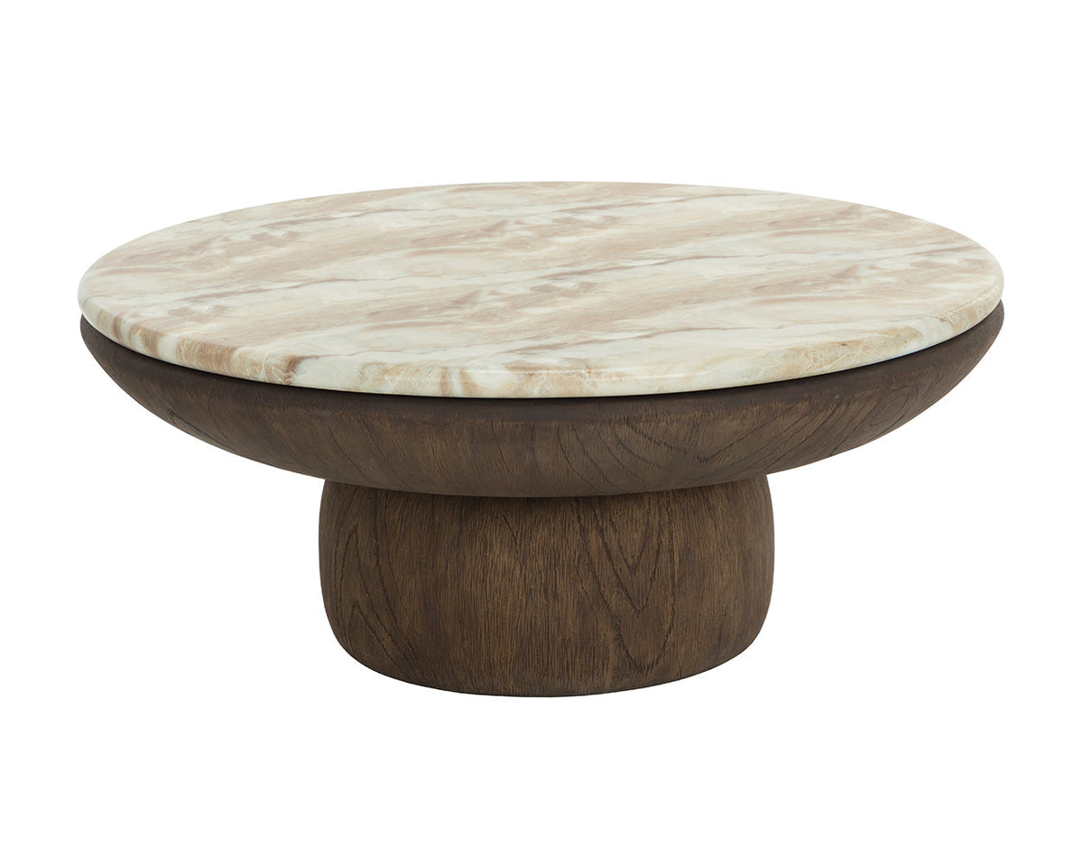 Orula Coffee Table