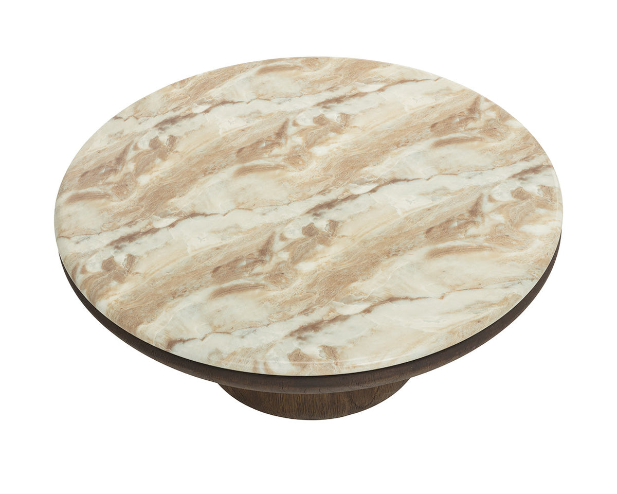 Orula Coffee Table