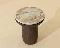 Orula End Table