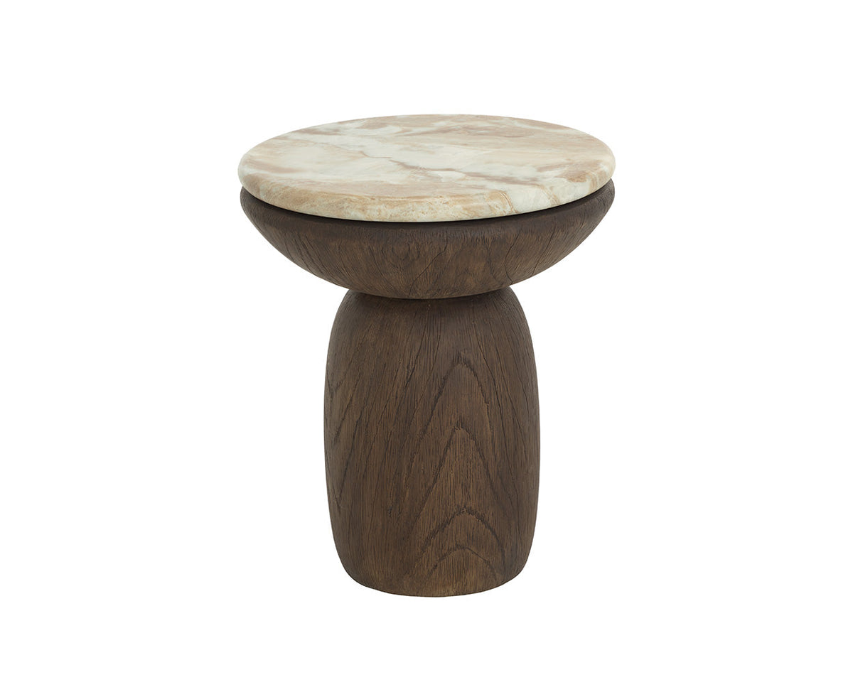 Orula End Table