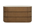 Caldora Dresser – Brown