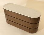 Caldora Dresser – Brown
