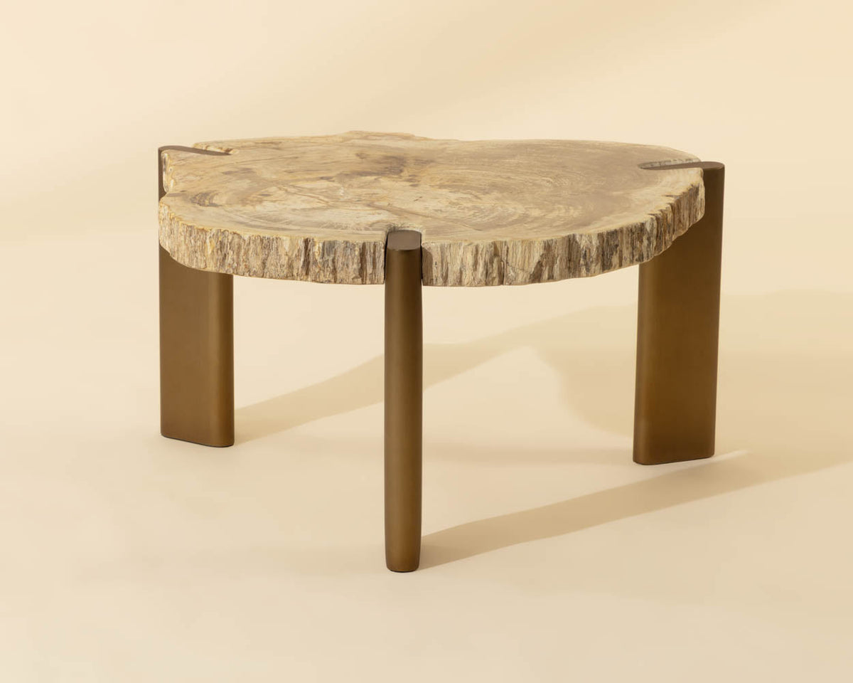 Orric Coffee Table — High