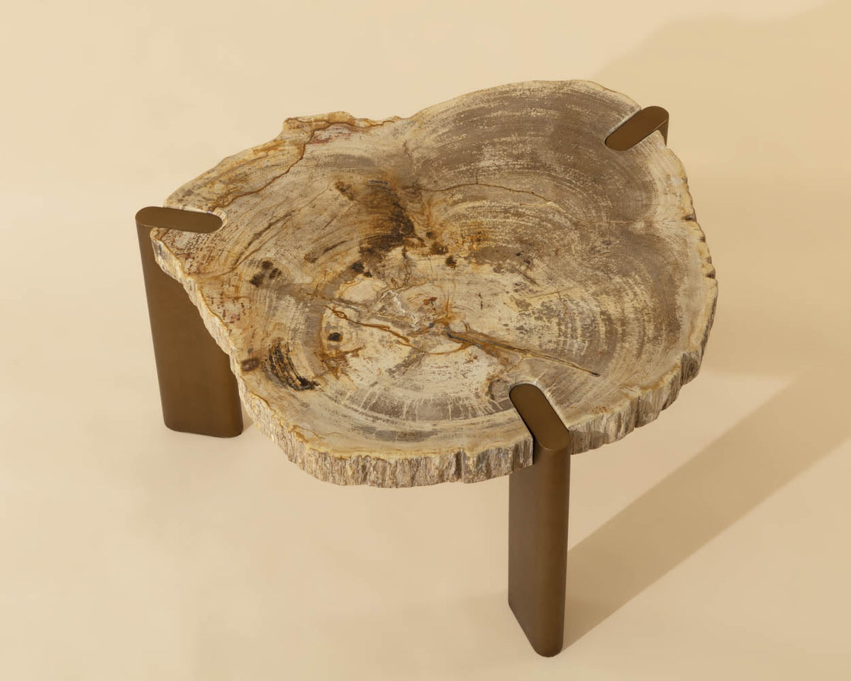 Orric Coffee Table — High
