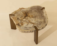 Orric Coffee Table — High