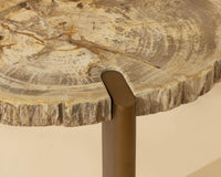 Orric Coffee Table — High