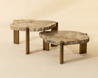 Orric Coffee Table — High