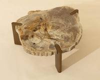Orric Coffee Table — Low