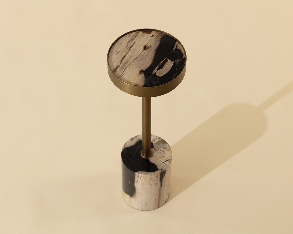 Mogun End Table