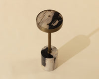 Mogun End Table