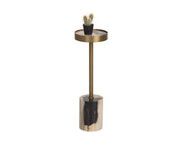 Mogun End Table