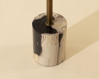 Mogun End Table