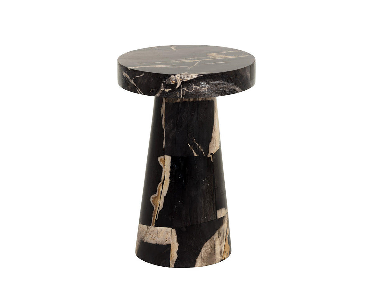 Vajra End Table