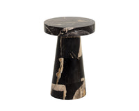 Vajra End Table