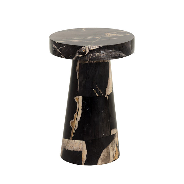 Vajra End Table