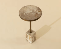 Parinari End Table
