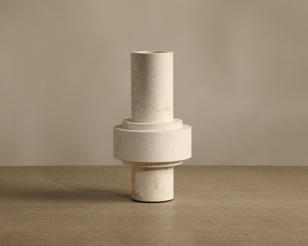 Surrounded Marble Sculpture Medium — hero