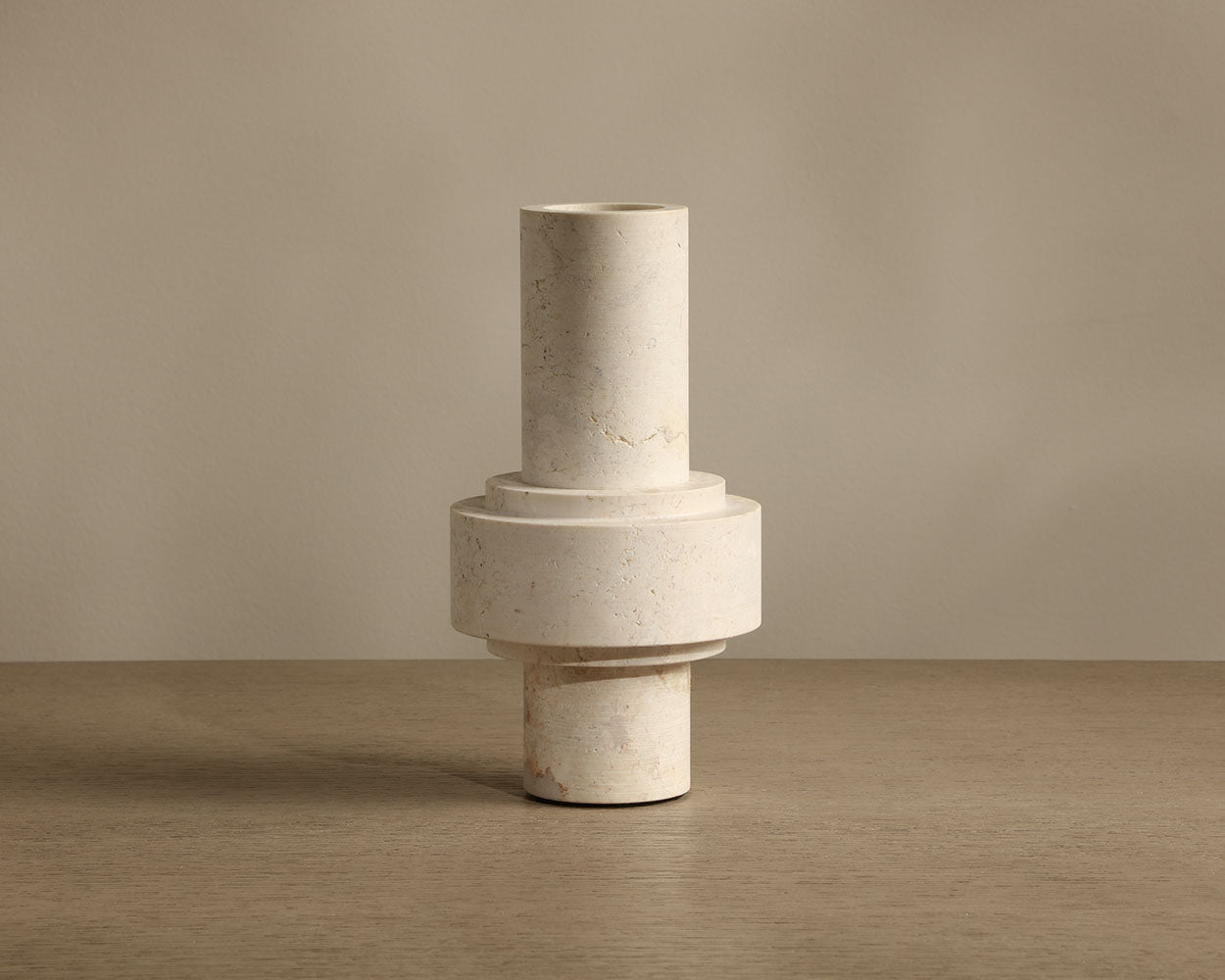 Surrounded Marble Sculpture Medium — hero