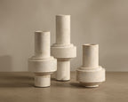 Surrounded Marble Sculpture Medium — detail carving