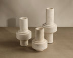 Surrounded Marble Sculpture Medium — styled view