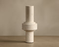 Surrounded Marble Sculpture Large — hero