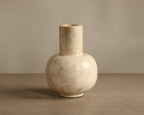 Abundance Marble Vase Large — hero